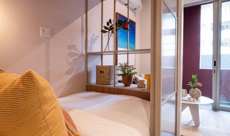 1 Bedroom Property for Sale in Sea Point Western Cape